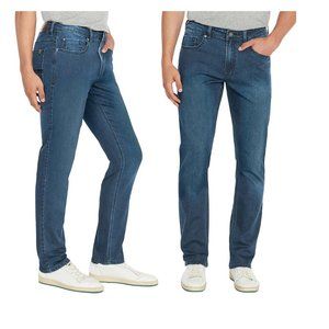 Men's Jeans Buffalo Axel Slim Stretch size 38, 40 NEW